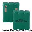 Cidco CL990 Replacement Battery