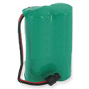 Panasonic+HHR-P506%2C+Type+17+Replacement+Battery