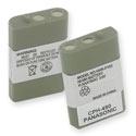 Panasonic+HHR-P103%2C+Type+25+Replacement+Battery