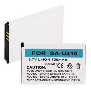 Replacement Samsung SCH-U410 Battery