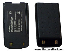 LG LGC-330W Replacement Battery
