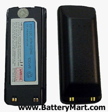 Motorola SC3160 Replacement Battery