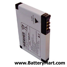 Nokia 282 Replacement Battery