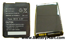 Nokia 8810 Replacement Battery