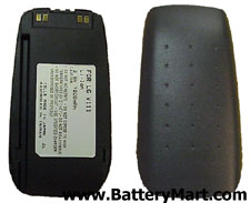 LG SP110 Replacement Battery