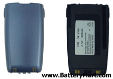 Samsung SPH-M300 600 mAh Replacement Battery