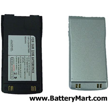Samsung SGH-Q105 Replacement Battery