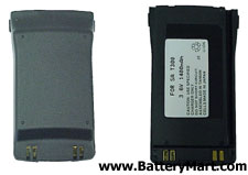 Samsung SCH-T300 Replacement Battery