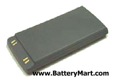 Samsung 1000 mAh SCH-N150 Replacement Battery