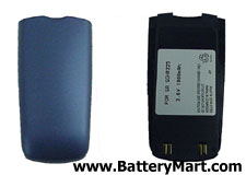Samsung SGH-R225 Replacement Battery