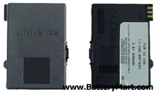 Siemens A56 Replacement Battery