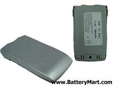 LG 4NE1 Replacement Battery