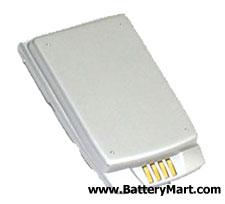 LG LX5350 900mAh Replacement Battery