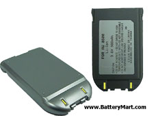 Audiovox CDM-8500 Replacement Battery