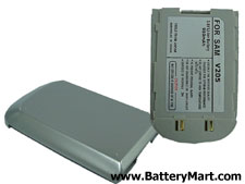 Samsung SGH-V205 Replacement Battery