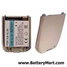 Siemens SL55 Replacement Battery