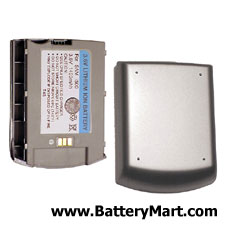 Samsung SPH-I500 Replacement Battery
