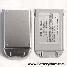 Audiovox CDM-8600 Replacement Battery