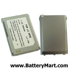 LG G4050 Replacement Battery