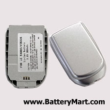 LG LX5400A Replacement Battery