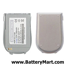 LG L1100 Replacement Battery