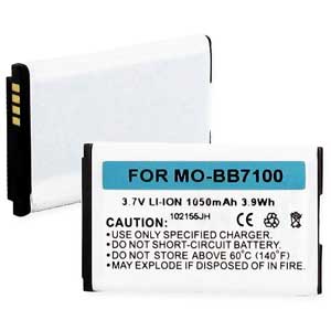 Blackberry 7100, 8700 Series Replacement Battery