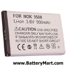 Nokia 7710 Replacement Battery