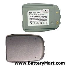 Audiovox CDM-8915 Replacement Battery