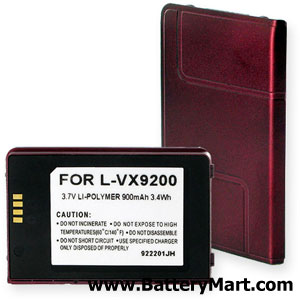 Lg Env3 Battery