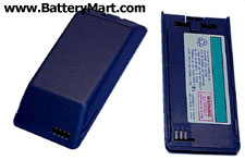 Motorola Flip Phone 550 Replacement Battery