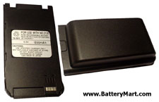 Nokia 2100 Replacement Battery