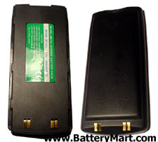 Samsung SCH-1000 Replacement Battery