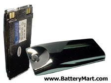 Nokia Chrome 5100, 6100 Series Replacement Battery