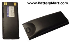 Nokia 5100, 6100, 7100 Series NiMH Replacement Battery