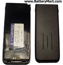 Mitsubishi T200 Replacement Battery