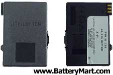 Siemens S56 Replacement Battery