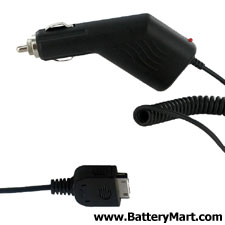 Apple iPhone 3G Car Charger
