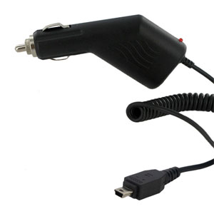 Blackberry 8800 Series Car Charger