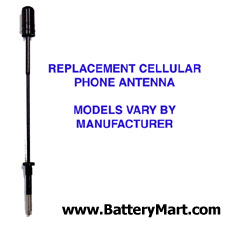 Motorola Flip Phone 550 Retractable Antenna (Old Style)