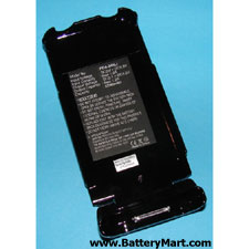 Apple 4GB, 8GB iPhone Replacement External Battery