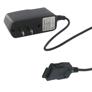 Kyocera SE44, SE47, V5 (Slider) Travel Charger