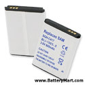 Samsung+SGH-C417+Replacement+Battery