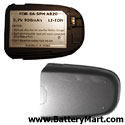 Samsung SPH-820, VI-820 Replacement Battery
