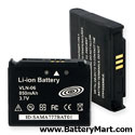 Replacement Samsung SGH-A777 Battery