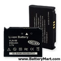 Replacement Samsung SCH-U900 Battery
