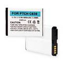 Replacement Pantech C630 Battery