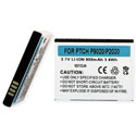 Replacement Pantech P2020 Battery
