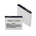 LG VX570 Replacement Battery