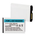 LG CE110 Replacement Battery