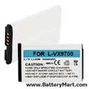 Replacement+LG+LGIP-530B+Battery
